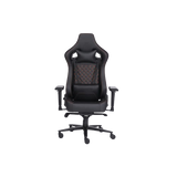 Gaming chair SD-614 BLACK كرسي كيمنك