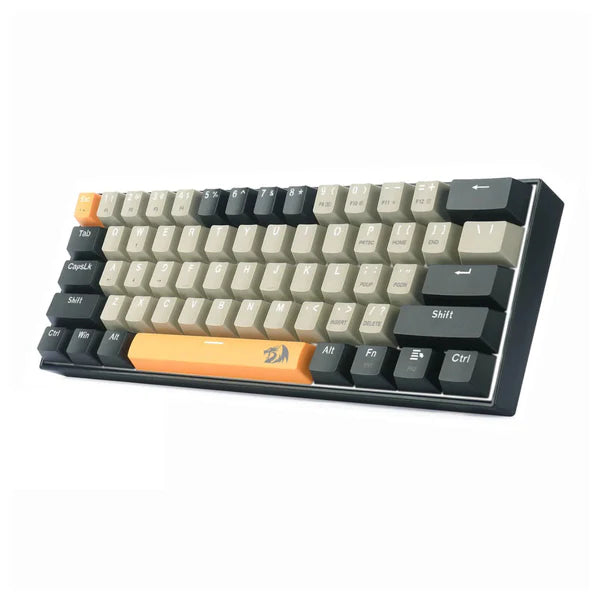 Redragon Lakshmi K606-OG GY BK