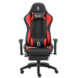 Gaming chair SD-024A Black Red كرسي كيمنك
