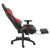 Gaming chair SD-024A Black Red كرسي كيمنك