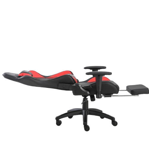 Gaming chair SD-024A Black Red كرسي كيمنك