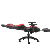 Gaming chair SD-024A Black Red كرسي كيمنك