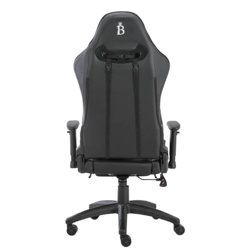 Gaming chair SD-024A Black Red كرسي كيمنك