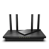 AX3000 Dual Band Gigabit Wi-Fi 6 Router AX55