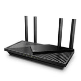 TP-LINK AX55 AX3000 Dual Band Gigabit Wi-Fi 6 Router