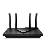 TP-LINK AX55 PRO AX3000 Multi-Gigabit Wi-Fi 6 Router with Two 2.5G Ports