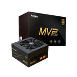 Huntkey MVP K750 750 W 80+ Gold Fully-Modular Power Supply