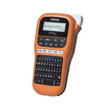 Brother PT-E110VP Handheld Label Printer طابعة ليبل برذر