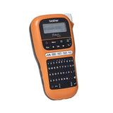 Brother PT-E110VP Handheld Label Printer طابعة ليبل برذر
