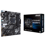 M.B ASUS PRIME B550M-K