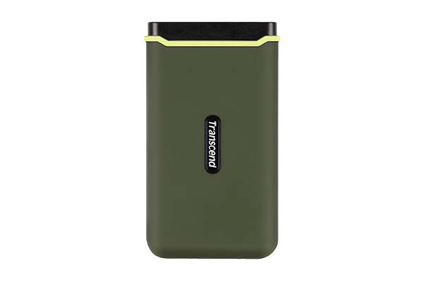 ESD380C Portable SSD