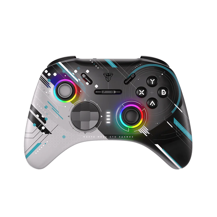 Fantech EOS PRO II WGP15V2S