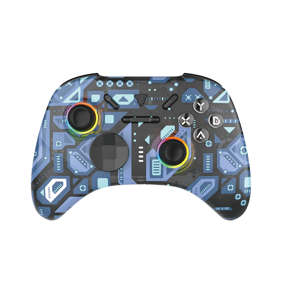 Fantech EOS PRO WGP 15