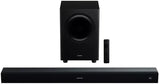 Xiaomi Soundbar Pro 2.1 ch NS4-EU