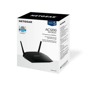 NETGEAR