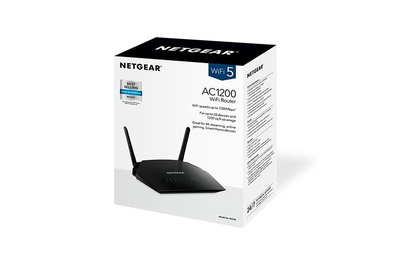 Netgear AC1200