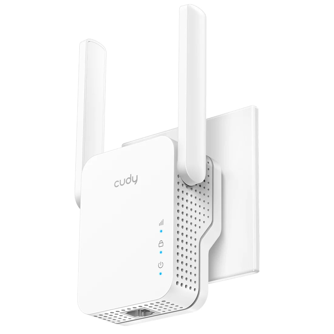 AC1200 Mesh Wi-Fi Range Extender RE1200