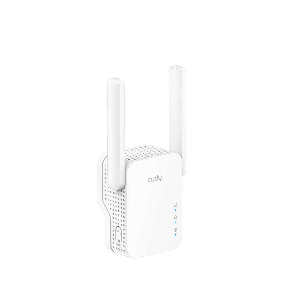 AC1200 Mesh Wi-Fi Range Extender RE1200