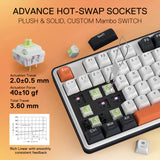 Redragon WYVERN K689 PRO Keyboard