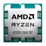 AMD RYZEN 5 7600 TRY