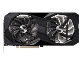 AMD Radeon RX 7600 Challenger 8GB OC