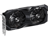 AMD Radeon RX 7600 Challenger 8GB OC