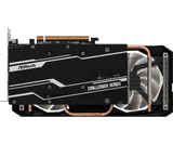 AMD Radeon RX 7600 Challenger 8GB OC