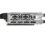 AMD Radeon RX 7600 Challenger 8GB OC