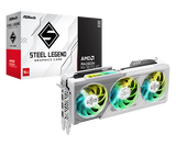 AMD Radeon RX 9070 XT Steel Legend 16GB