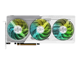 AMD Radeon RX 9070 XT Steel Legend 16GB