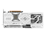 AMD Radeon RX 9070 XT Steel Legend 16GB