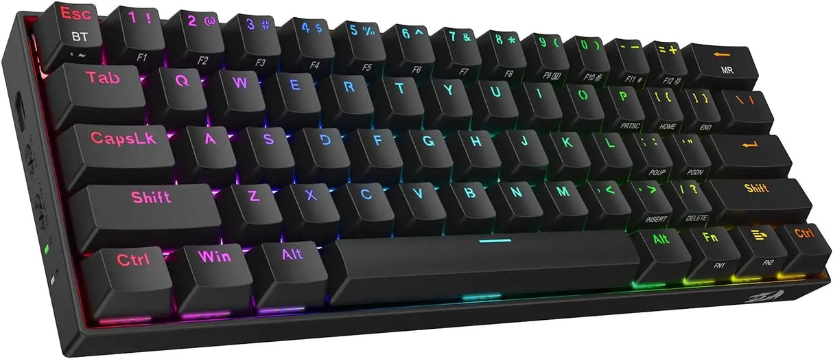 Redragon K530 PRO Draconic 60% Wireless Mechanical