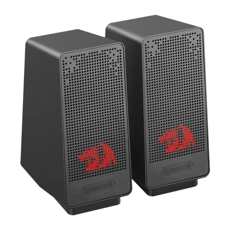 Redragon RANCH GS513 PC Gaming Speaker