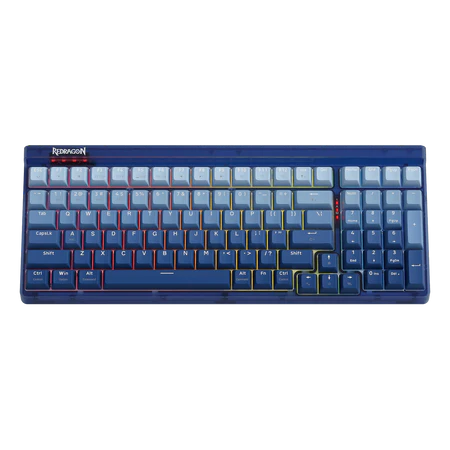 Redragon K656 PRO 3-Mode Wireless RGB