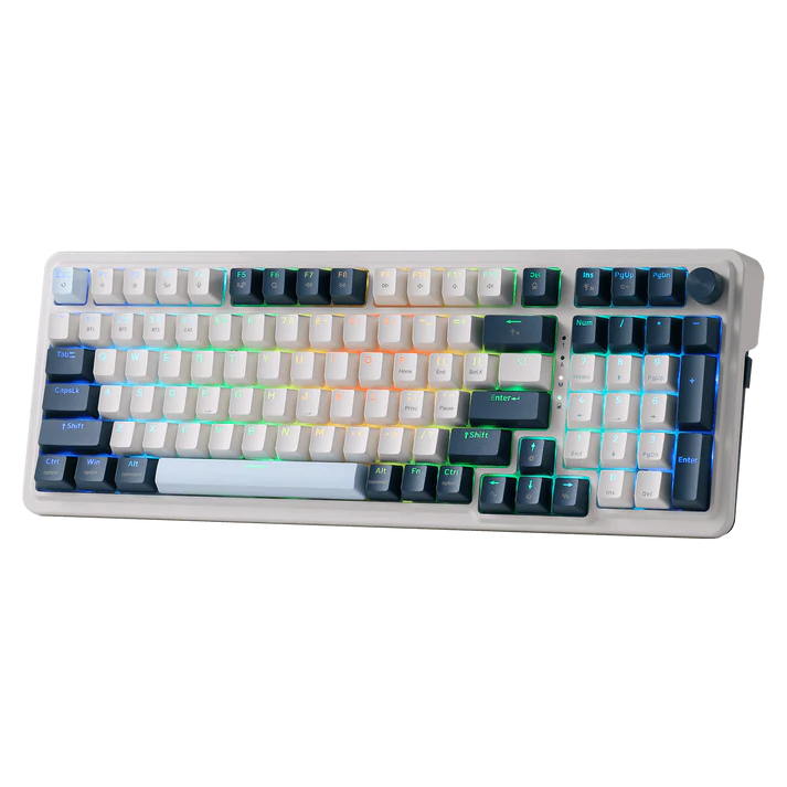 Redragon EISA K686 PRO Keyboard