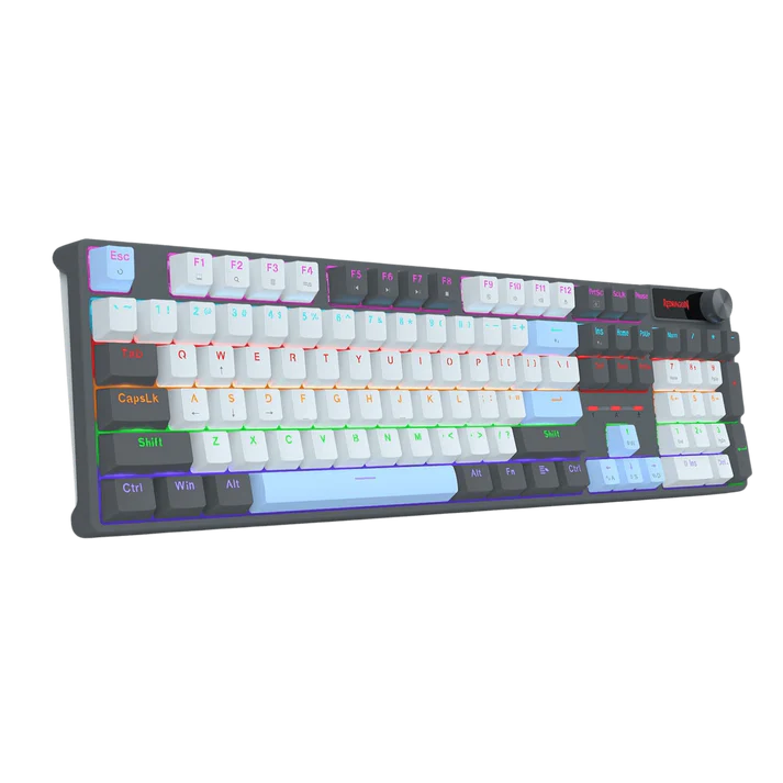 Redragon CAESURA K718 wired Keyboard