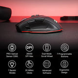 Redragon RIND M813 Pro