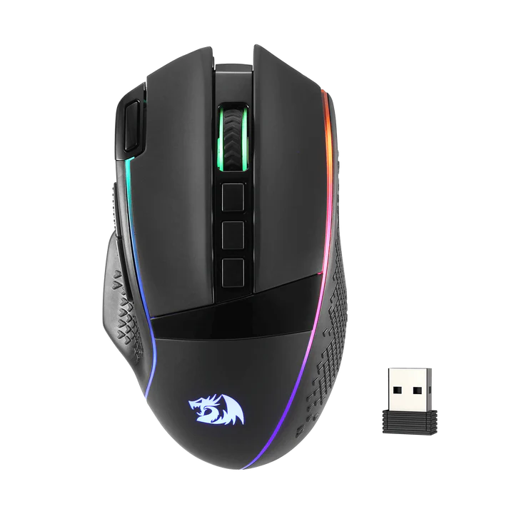 M991 Wireless FPS Gaming Mouse