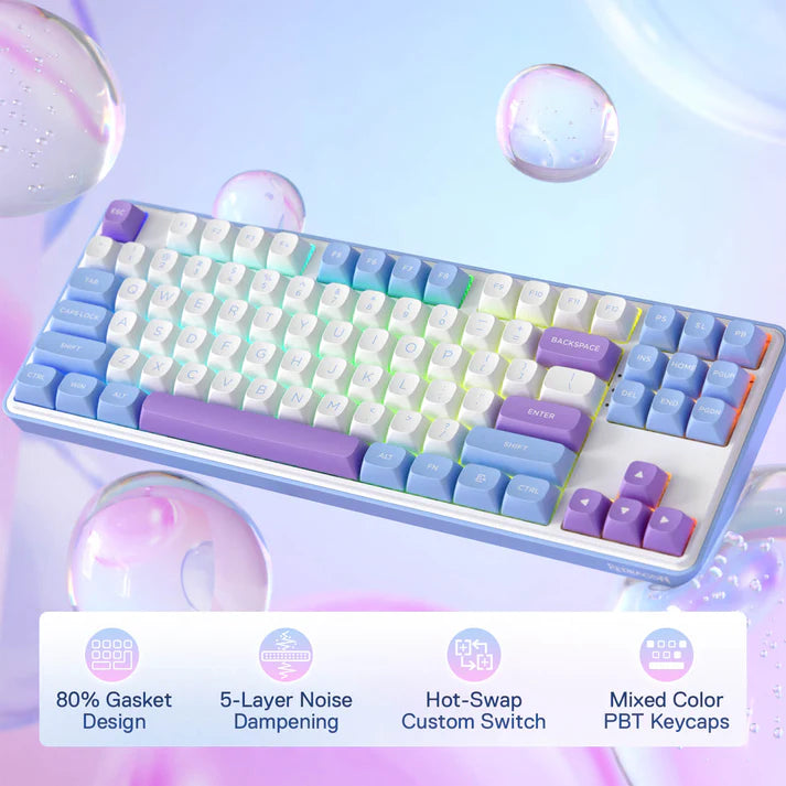 Redragon STAR BLADE K707 PRO Keyboard