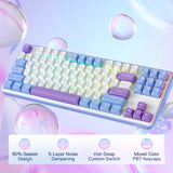 Redragon STAR BLADE K707 PRO Keyboard