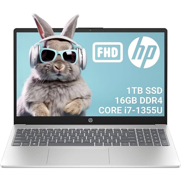 HP Laptop 15-FD0182WM