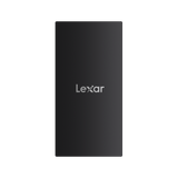 Lexar® SL300 Portable SSD