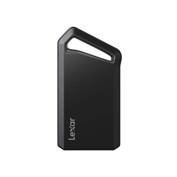 Lexar® SL600 Portable SSD