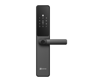 SMART DOOR LOCK