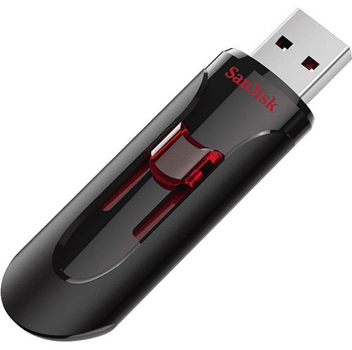 SanDisk 16GB Cruzer