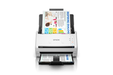 Epson WorkForce DS-770II