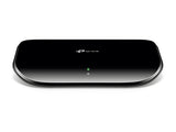 TP-LINK TL-SG1005D 5-Port Gigabit Desktop Switch