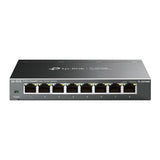 TP-Link TL-SG108E 8-Port Gigabit Easy Smart Switch