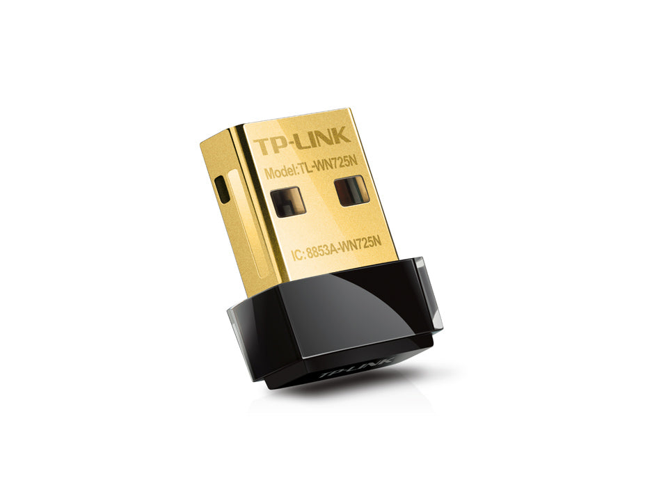 Tp-link TL-WN725N