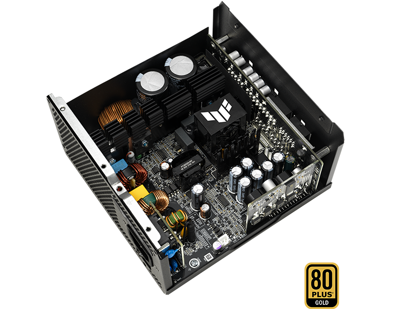 ASUS TUF Gaming 1200W Gold